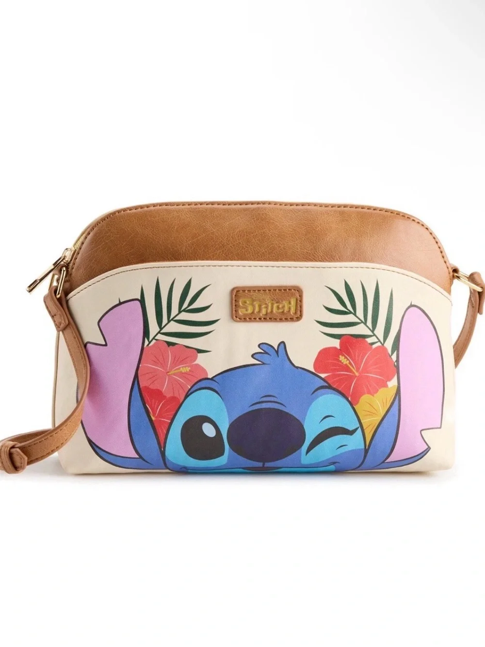 Disney Stitch Purse